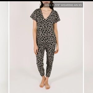 🐆 Smash + Tess Lexi Sunday Romper🐆